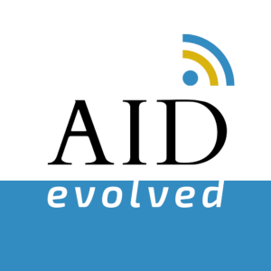 Aid, Evolved