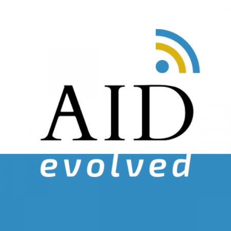 Aid Evolved