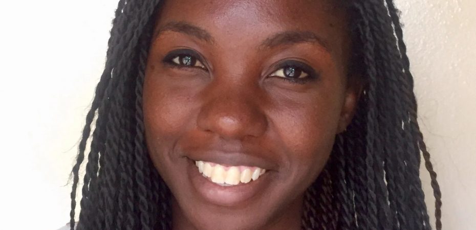 Marlene Mhangami